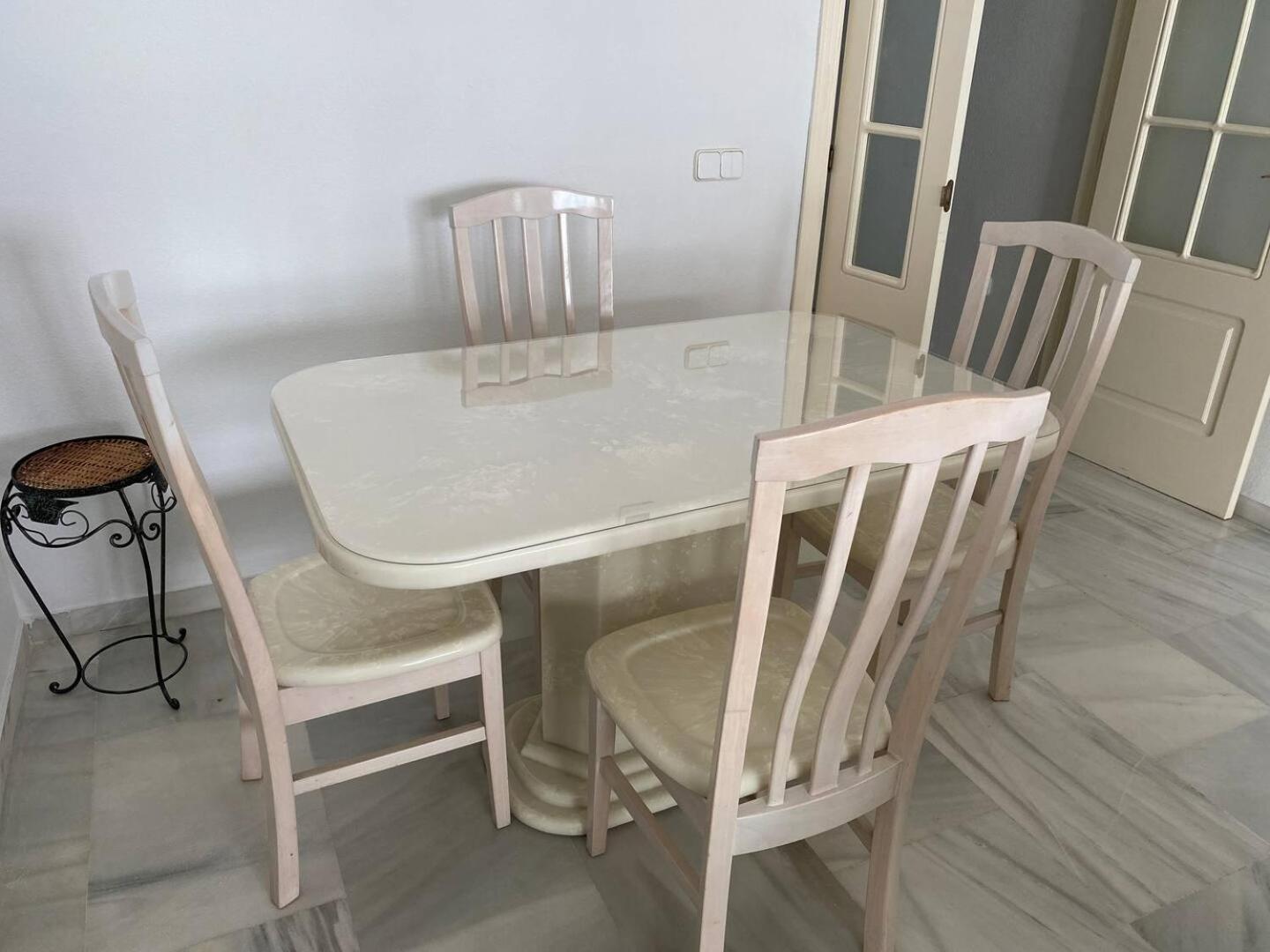 Pass The Keys Spot In Apartemen