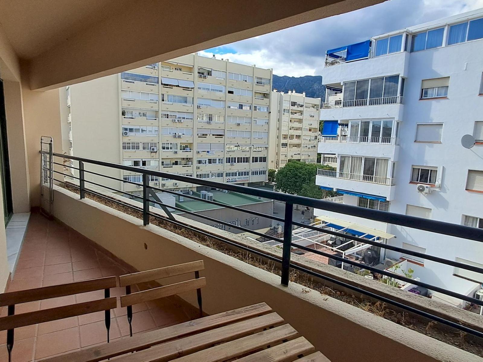 Appartement Pass The Keys Spot In Marbellac