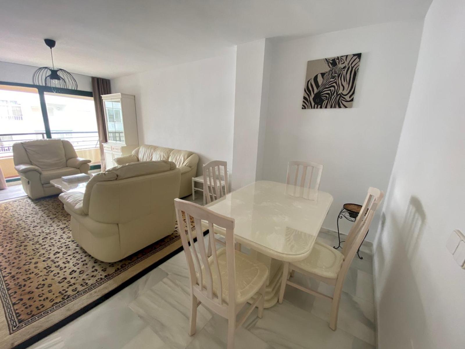 Appartement Pass The Keys Spot In