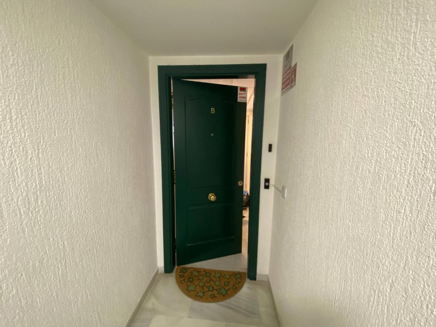 Pass The Keys Spot In *