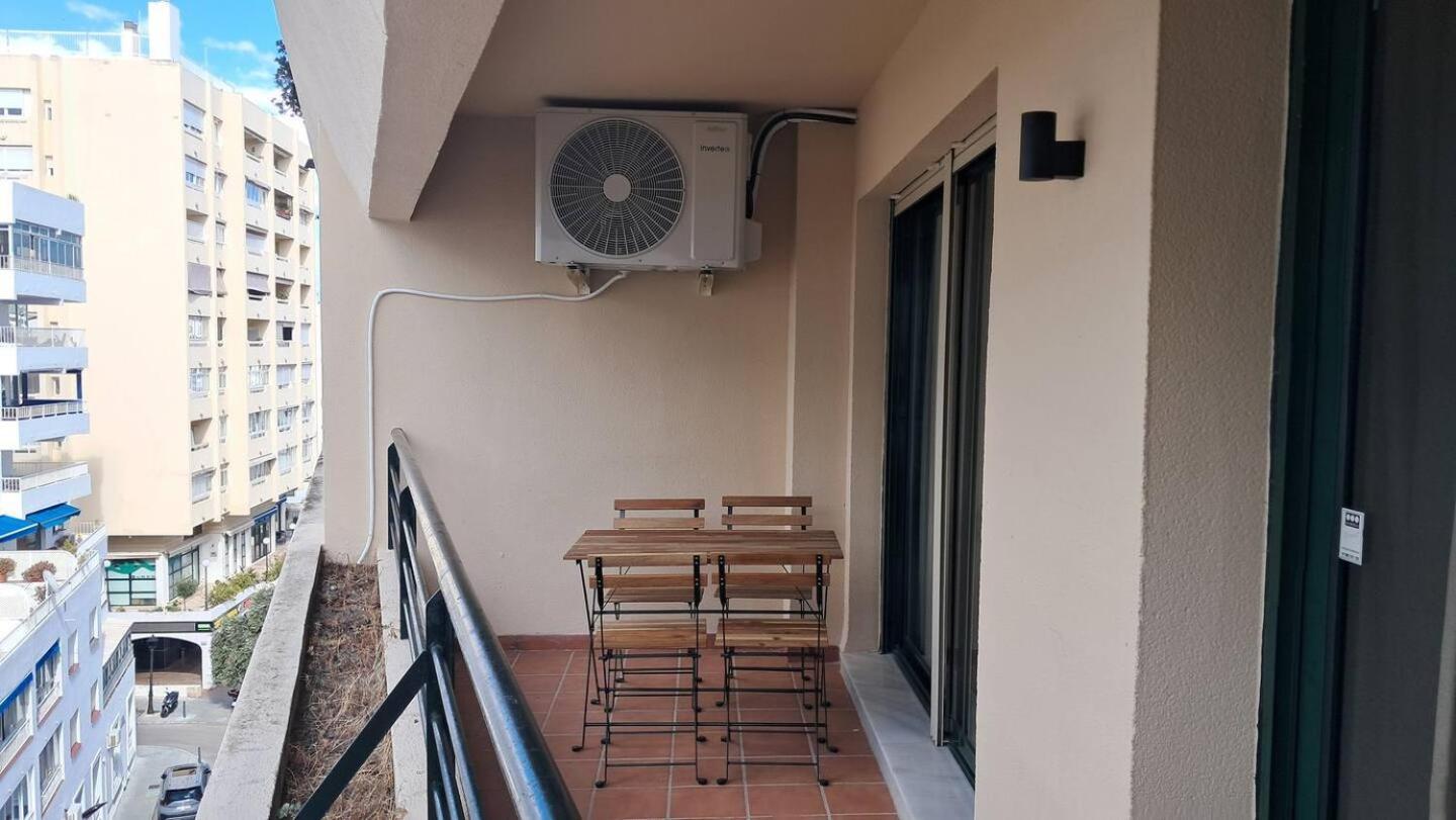 Appartement Pass The Keys Spot In
