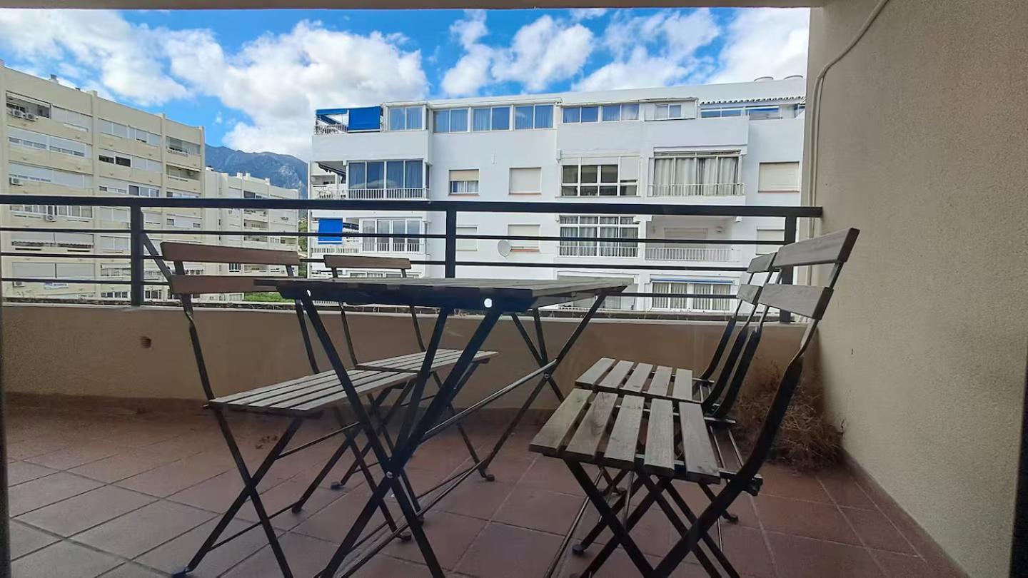 Pass The Keys Spot In Appartement