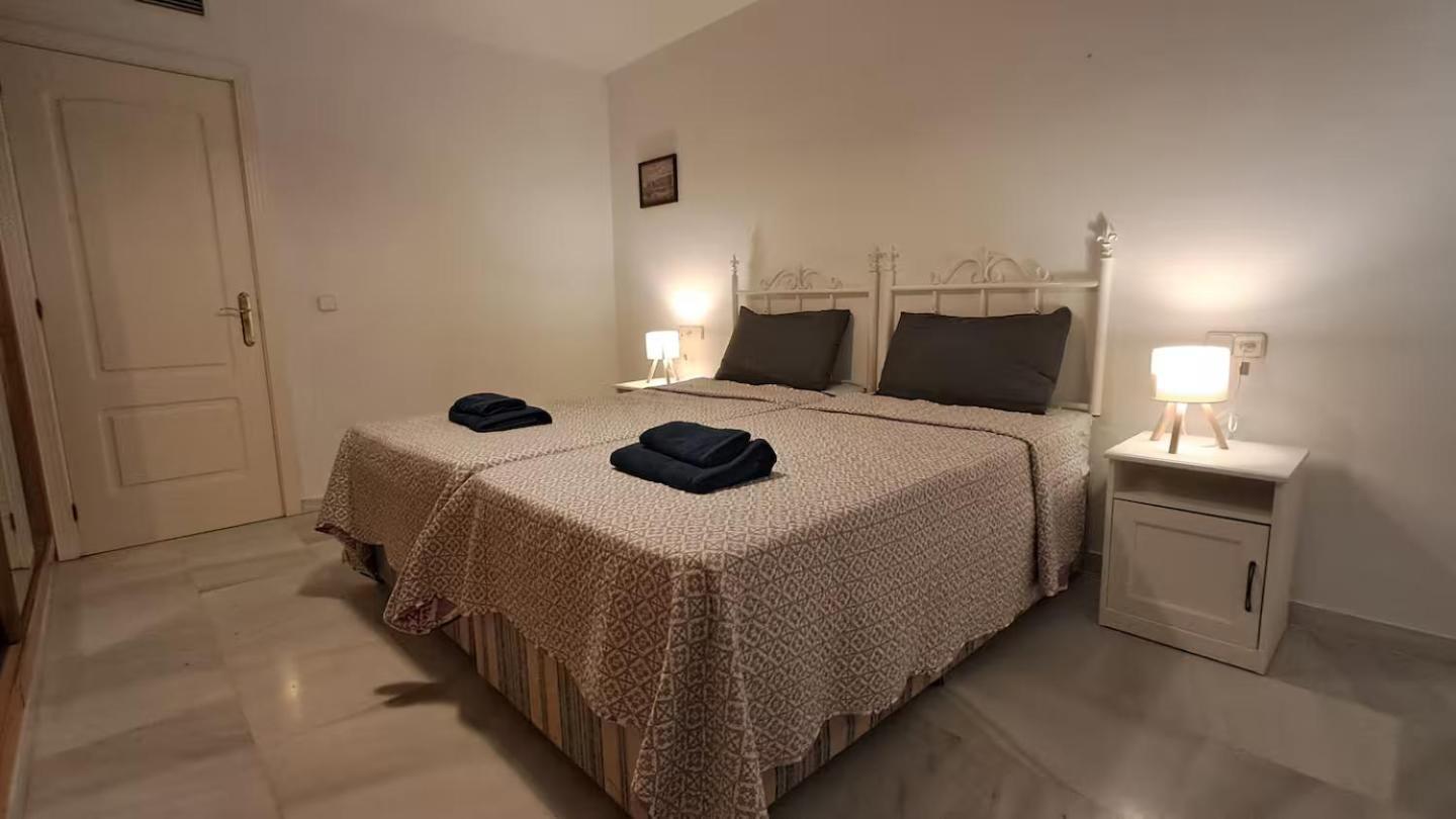 Appartement Pass The Keys Spot In *