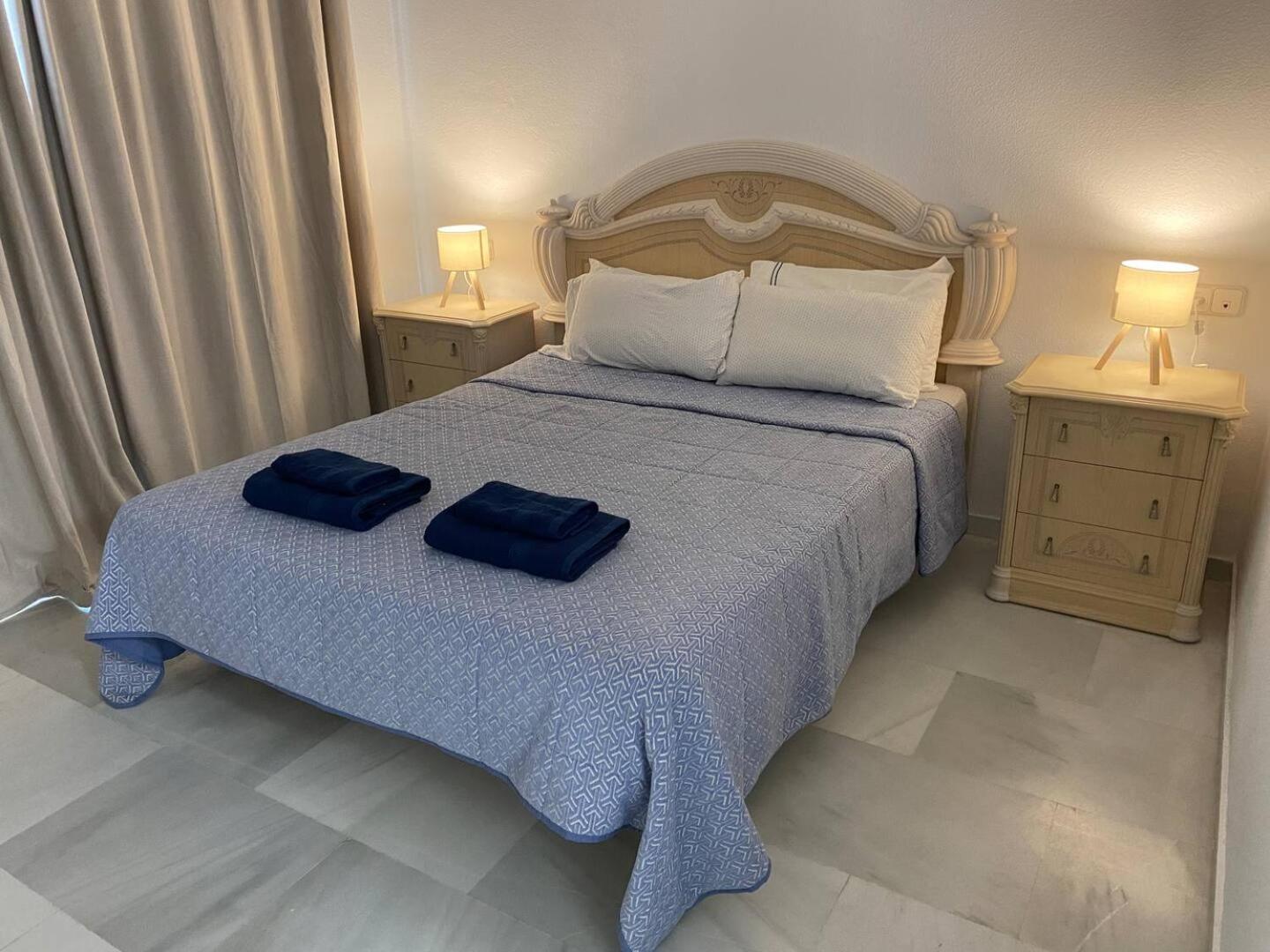 Appartement Pass The Keys Spot In Marbellac