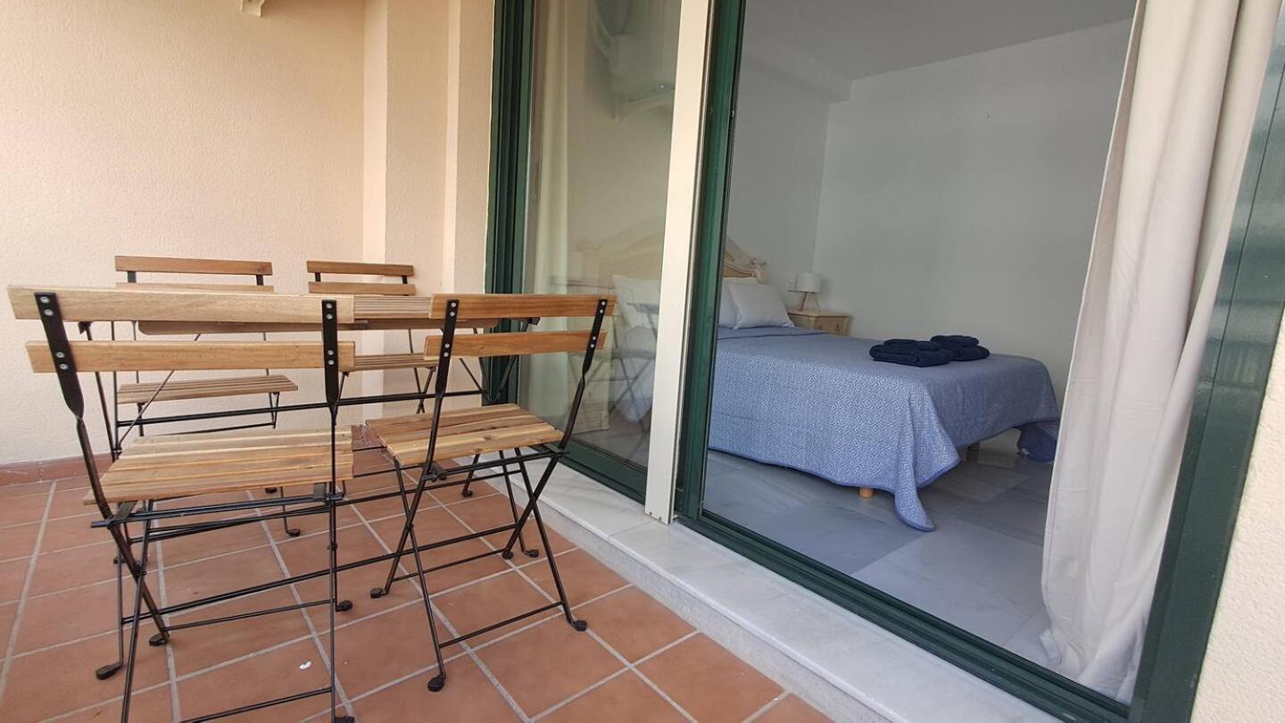 Pass The Keys Spot In Appartement