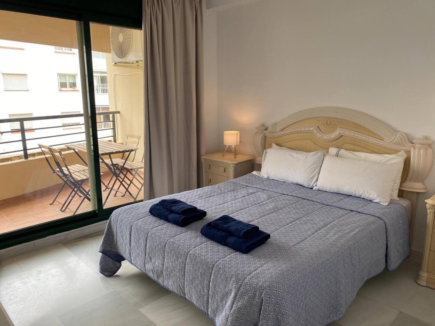 Pass The Keys Spot In Appartement *