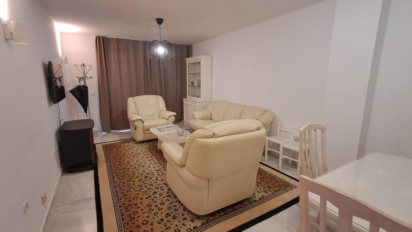 Appartement Pass The Keys Spot In