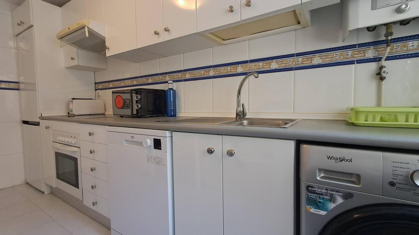 Pass The Keys Spot In Appartement Marbellac