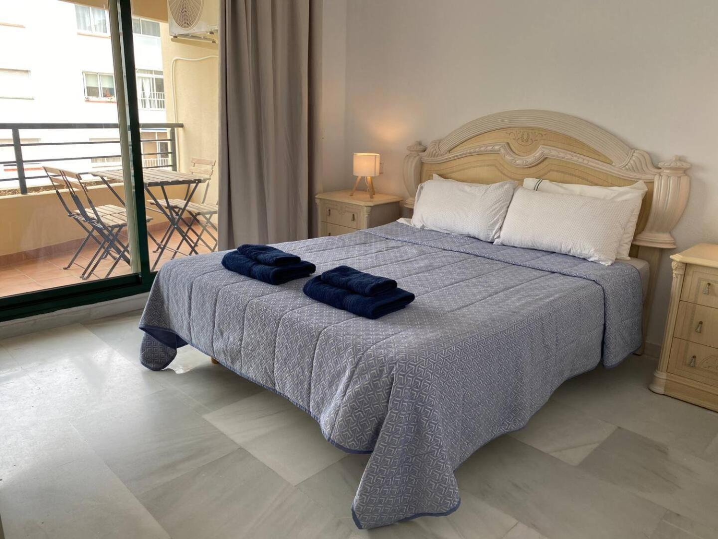 Appartement Pass The Keys Spot In Marbellac