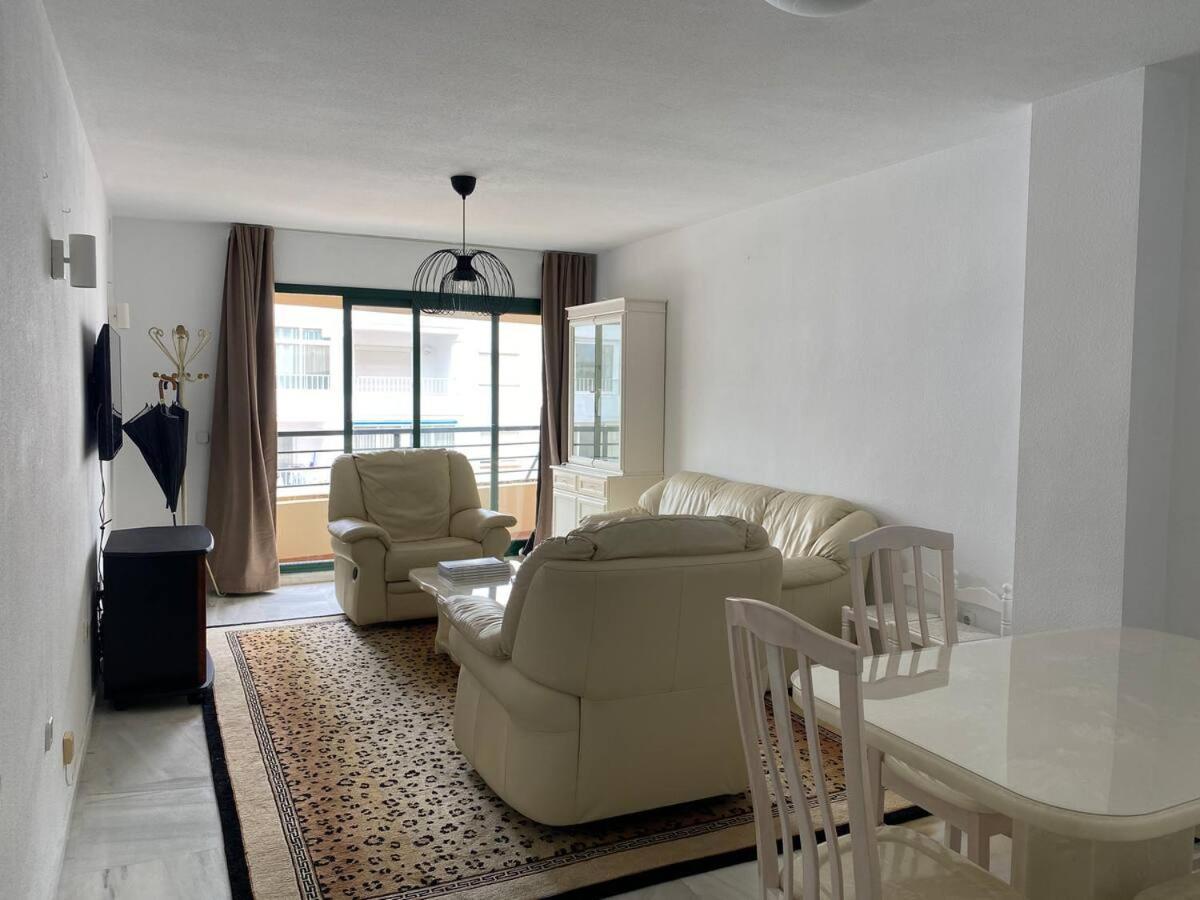 Appartement Pass The Keys Spot In Marbellac