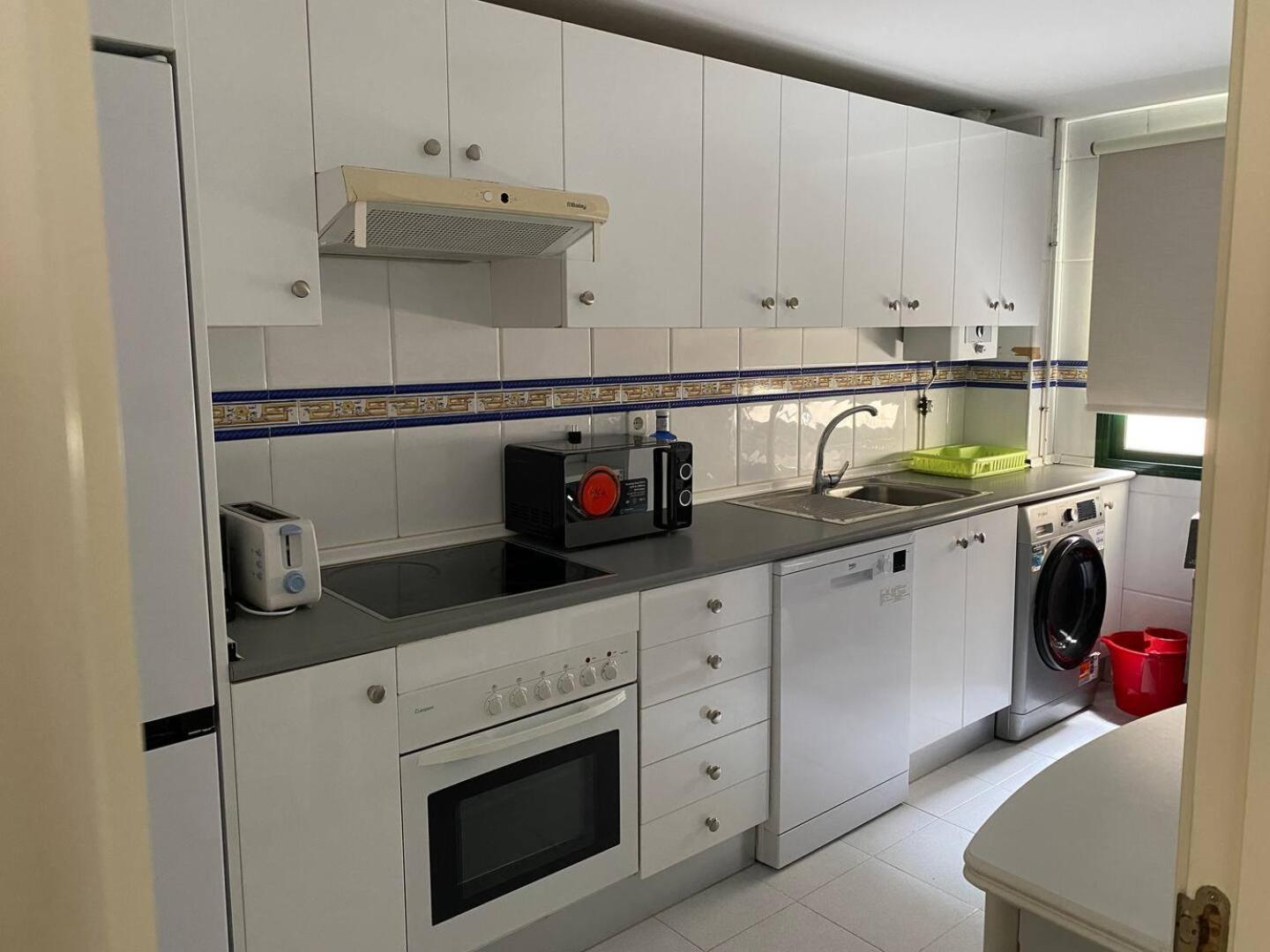 Pass The Keys Spot In Appartement